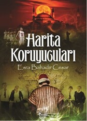 Harita Koruyucuları - 1