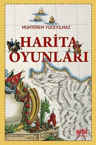 Harita Oyunları - 1