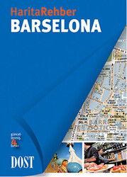Harita Rehber - Barselona - 1