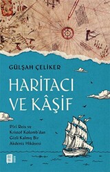 Haritacı Ve Kaşif - 1