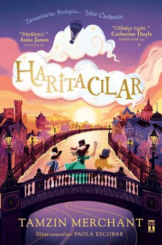 Haritacılar - 1