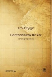 Haritada Uzak Bir Yer - 1