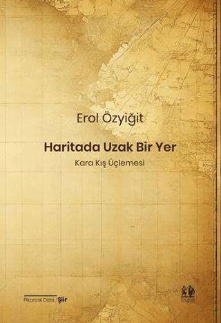 Haritada Uzak Bir Yer - 1