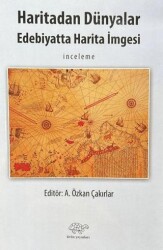 Haritadan Dünyalar - Ürün Yayınları