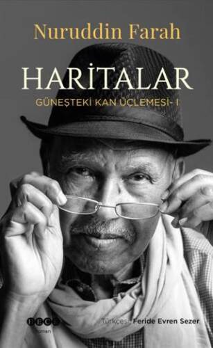 Haritalar - 1