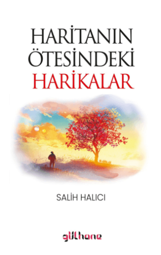Haritanın Ötesindeki Harikalar - 1
