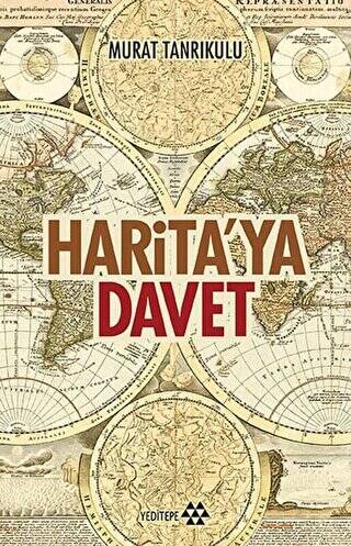Harita’ya Davet - 1