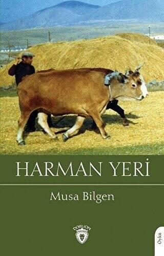 Harman Yeri - 1