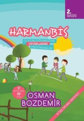 Harmanbiş - Çocukluğumuzun Oyunlarını Unutmayalım - 1