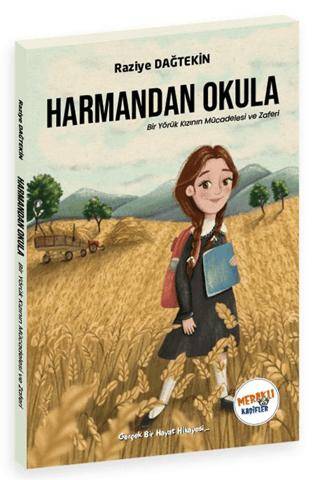 Harmandan Okula - 1