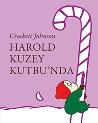 Harold Kuzey Kutbu`nda - 1