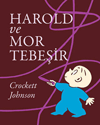 Harold ve Mor Tebeşir - 1