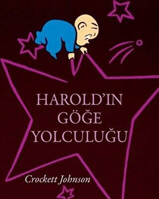 Harold`ın Göğe Yolculuğu - 1