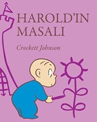 Harold`ın Masalı - 1