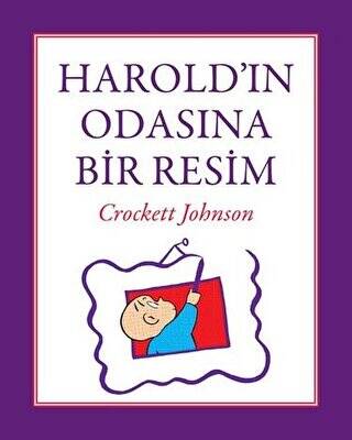 Harold`ın Odasına Bir Resim - 1