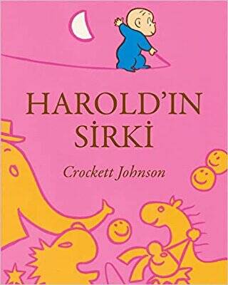 Harold`ın Sirki - 1