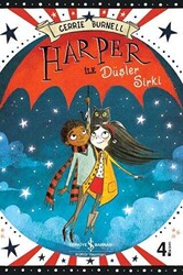 Harper ile Düşler Sirki - 1