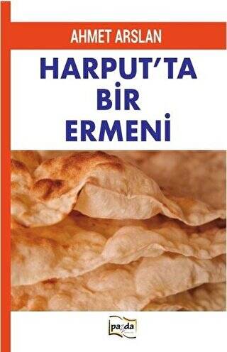 Harput’ta Bir Ermeni - 1