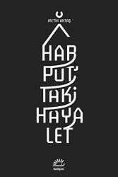 Harput’taki Hayalet - 1