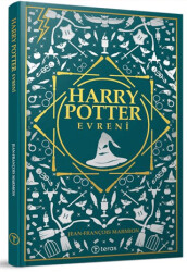 Harry Potter Evreni - 1