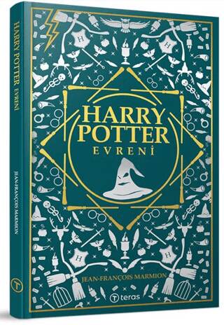 Harry Potter Evreni - 1