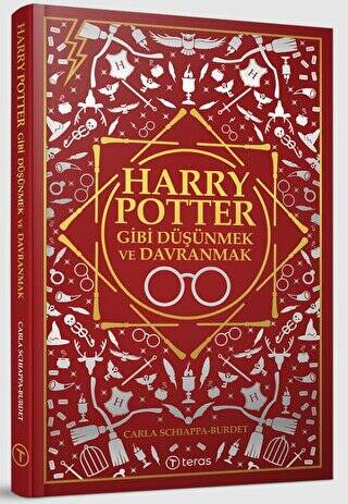 Harry Potter Gibi Düşünmek ve Davranmak - 1
