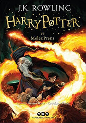 Harry Potter ve Melez Prens - 6 - 1