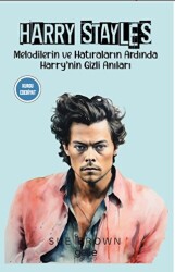 Harry Stayles - 1