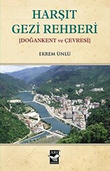 Harşıt Gezi Rehberi - 1