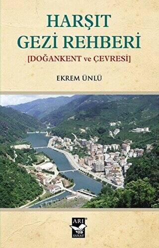 Harşıt Gezi Rehberi - 1