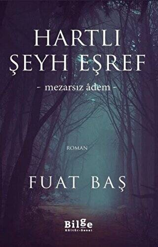 Hartlı Şeyh Eşref - 1