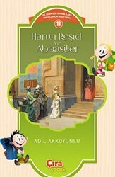 Harun Reşid ve Abbasiler - 1