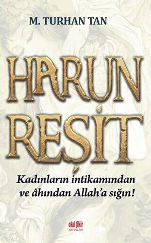 Harun Reşit - 1