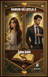 Harun ve Leyla 2 - Son Adım Yayınları
