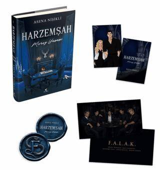 Harzemşah - 1