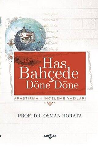 Has Bahçede Döne Döne - 1