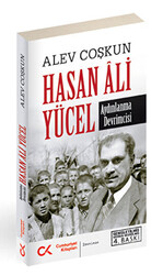 Hasan Ali Yücel - Aydınlanma Devrimcisi - 1