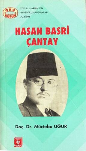 Hasan Basri Çantay - 1