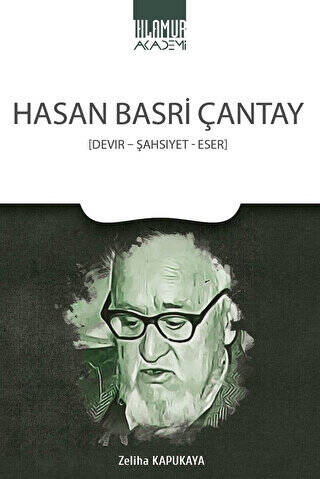 Hasan Basri Çantay - 1