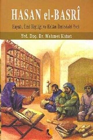 Hasan el-Basri - 1