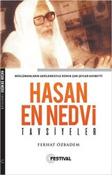 Hasan En Nedvi - Tavsiyeler - 1