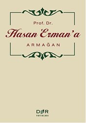 Hasan Erman`a Armağan - 1