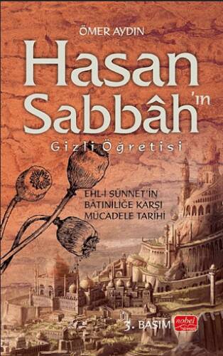 Hasan Sabah`ın Gizli Öğretisi - 1