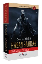 Hasan Sabbah - Cennetin Fedaileri - Katip Yayınları