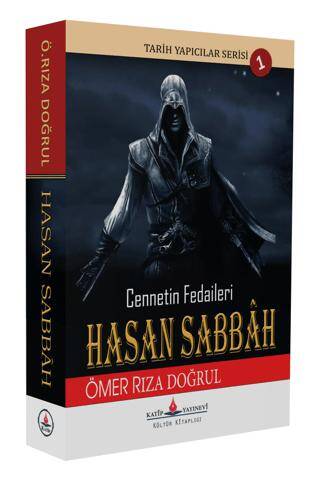 Hasan Sabbah - Cennetin Fedaileri - 1