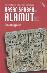 Hasan Sabbah ve Alamut - 1