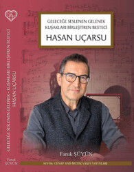 Hasan Uçarsu`ya Armağan - Sevda-Cenap And Müzik Vakfı Yayınları