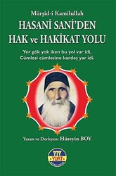 Hasani Sani`den Hak ve Hakikat Yolu - 1