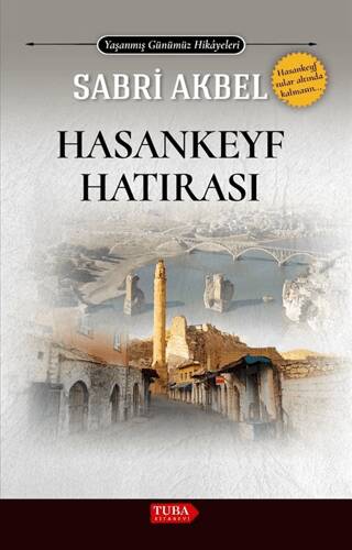Hasankeyf Hatırası - 1