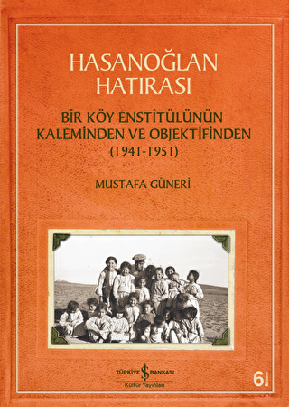 Hasanoğlan Hatırası - 1